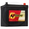 Bateria EFB 65 Ah 550 A/EN