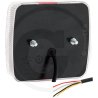 Lampa tylna LED lewa