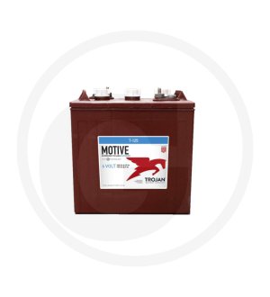Akumulator DeepCycle 6 V 240 Ah