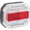 Lampa tylna LED prawa