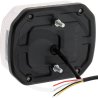 Lampa tylna LED lewa