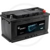 Akumulator 12 V / 90 Ah 688682, 019