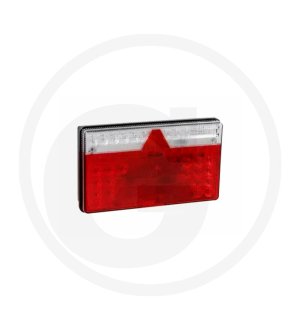 Lampa tylna Multiled II