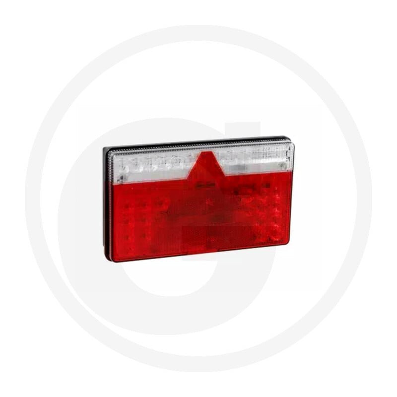 Lampa tylna Multiled II