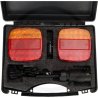 Bezprzewodowy zestaw oświetleniowy LED