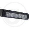 Reflektor manewrowy LED