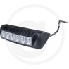 Reflektor manewrowy LED