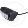 Reflektor manewrowy LED