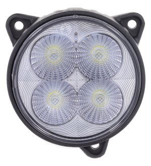 Reflektor roboczy LED