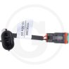 Reflektor roboczy LED
