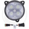 Reflektor roboczy LED