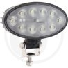 Reflektor roboczy LED