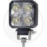 Reflektor roboczy LED