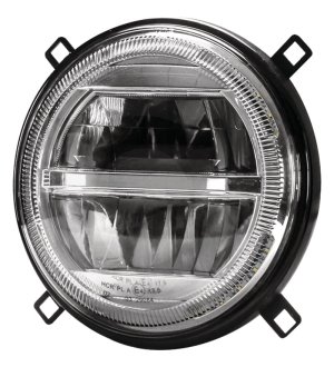 Reflektor świateł drogowych LED