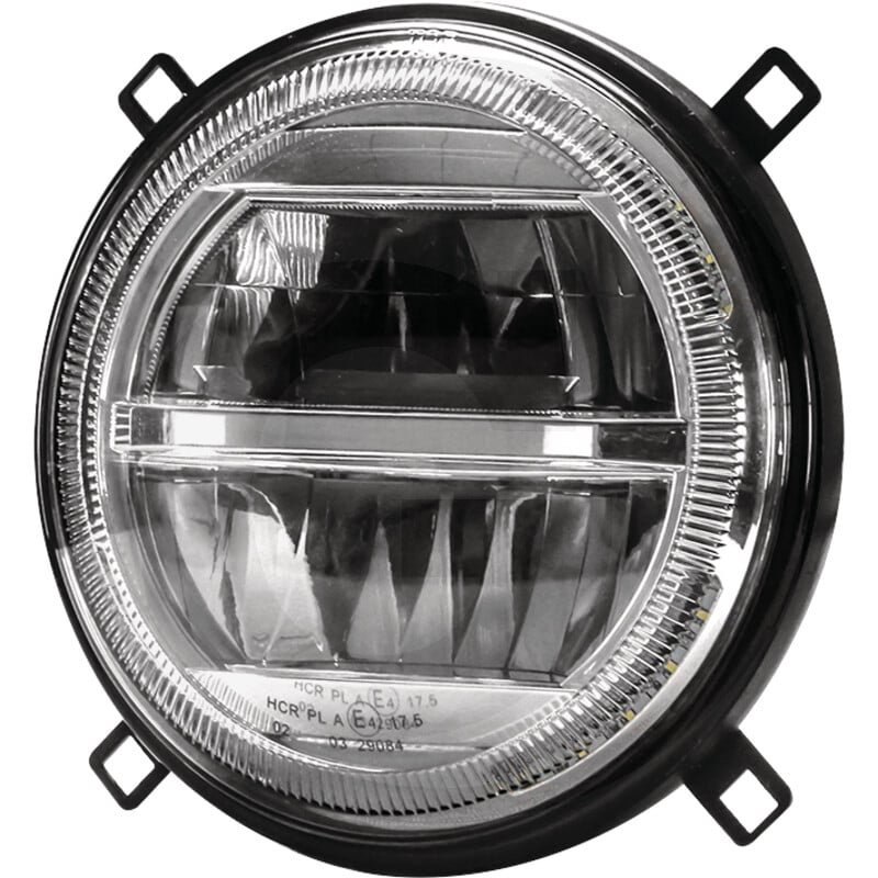 Reflektor świateł drogowych LED
