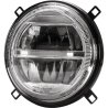 Reflektor świateł drogowych LED