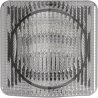 Reflektor roboczy LED