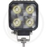 Reflektor roboczy „zmiana koloru” LED