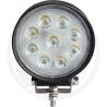 Reflektor roboczy LED