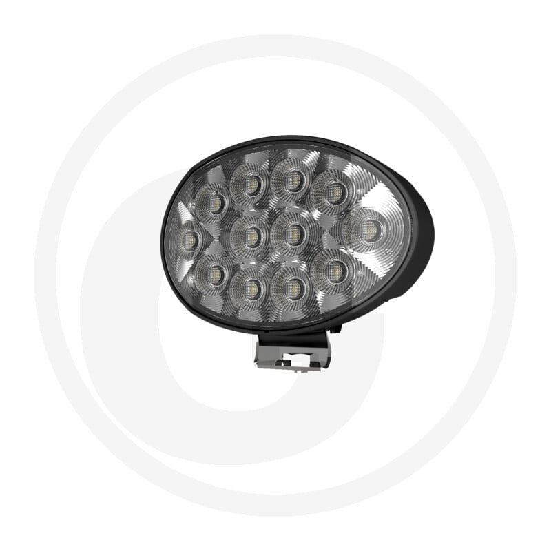 Reflektor roboczy „zmiana koloru” LED