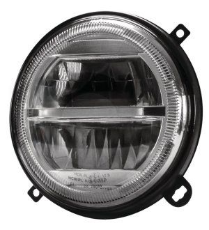 Reflektor świateł drogowych LED