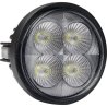 Reflektor roboczy LED
