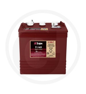 Akumulator DeepCycle 6 V 260 Ah