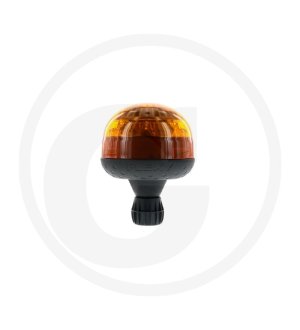 Lampa ostrzegawcza LED