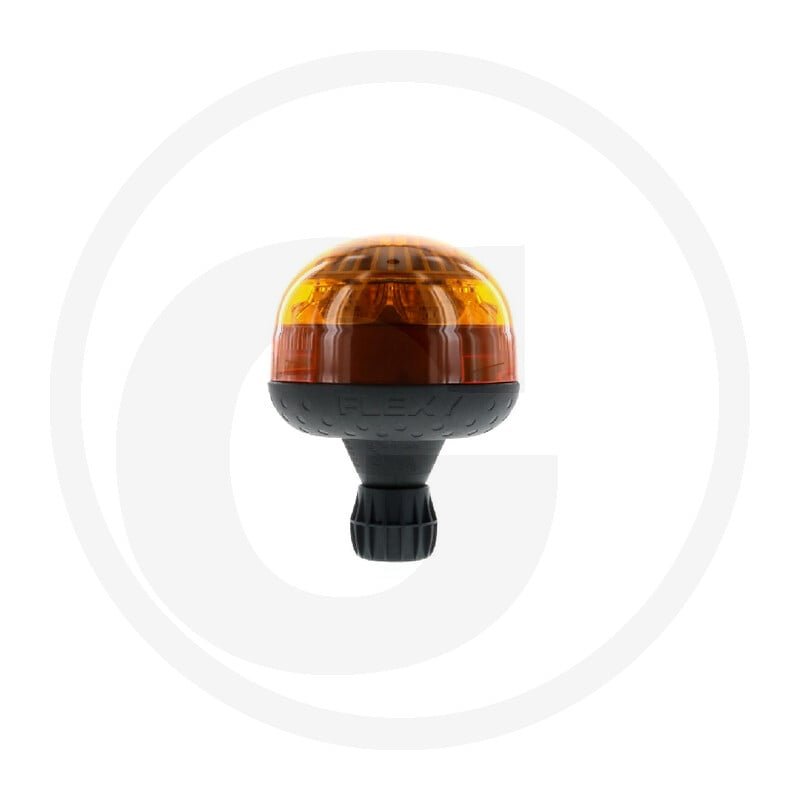 Lampa ostrzegawcza LED