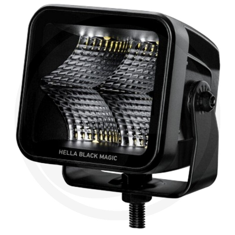 Reflektor Cube LED 3,2" bliskiego pola 1FA 358 176-851