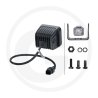 Reflektor Cube LED 3,2" bliskiego pola 1FA 358 176-851