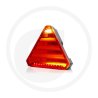 Lampa tylna LED, lewa