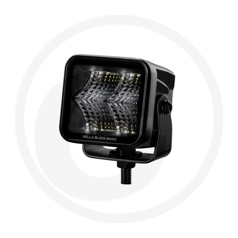 Reflektor Cube LED 2,7" bliskiego pola 1FA 358 176-841