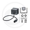 Reflektor Cube LED 2,7" bliskiego pola 1FA 358 176-841