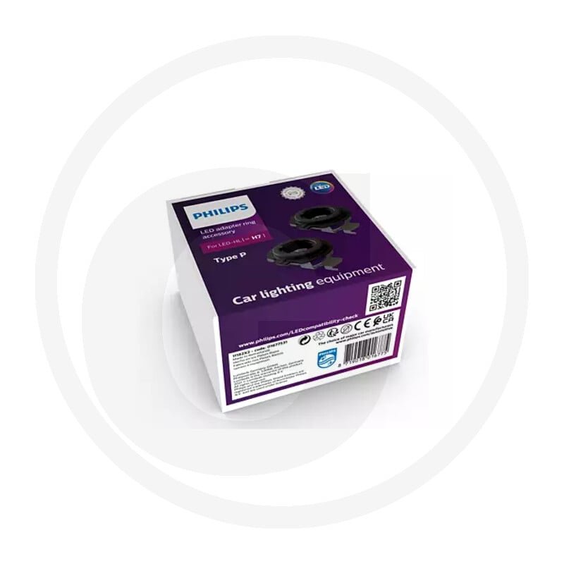 Pierścień mocujący typ P, 2 szt. 01677531, Typ P 11182 X2