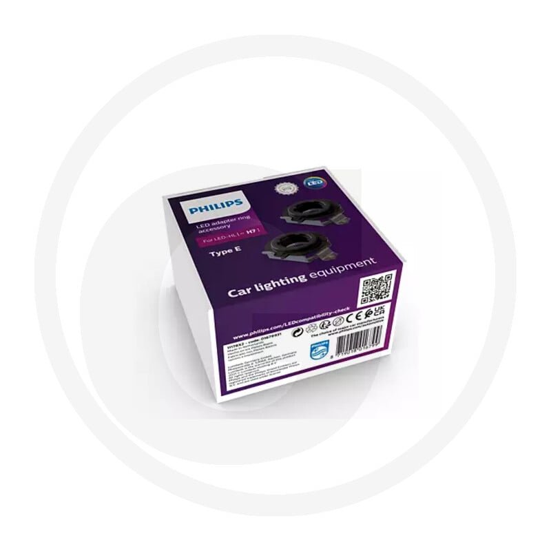 Pierścień mocujący typ E, 2 szt. 01679931, Typ E 11178 X2