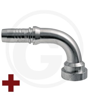 PN 20 SFS 3/4" CAT 90° M83991-12-12
