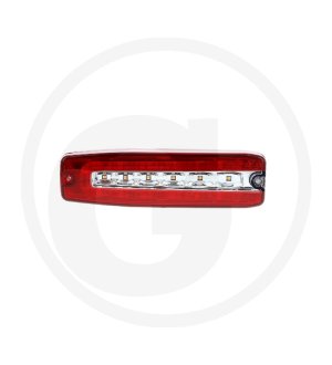 Lampa tylna LED