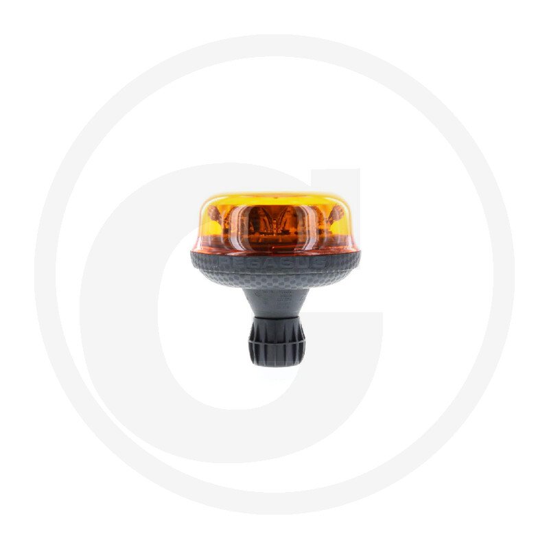 Lampa ostrzegawcza LED