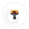 Lampa ostrzegawcza LED
