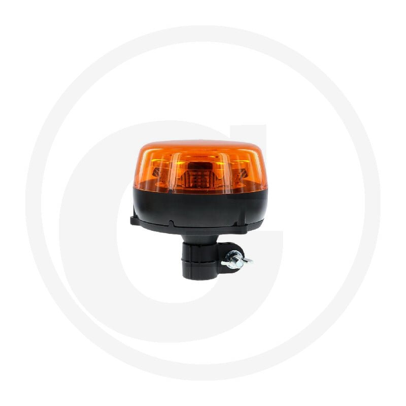 Lampa ostrzegawcza LED