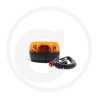 Lampa obrysowa LED, magnetyczna