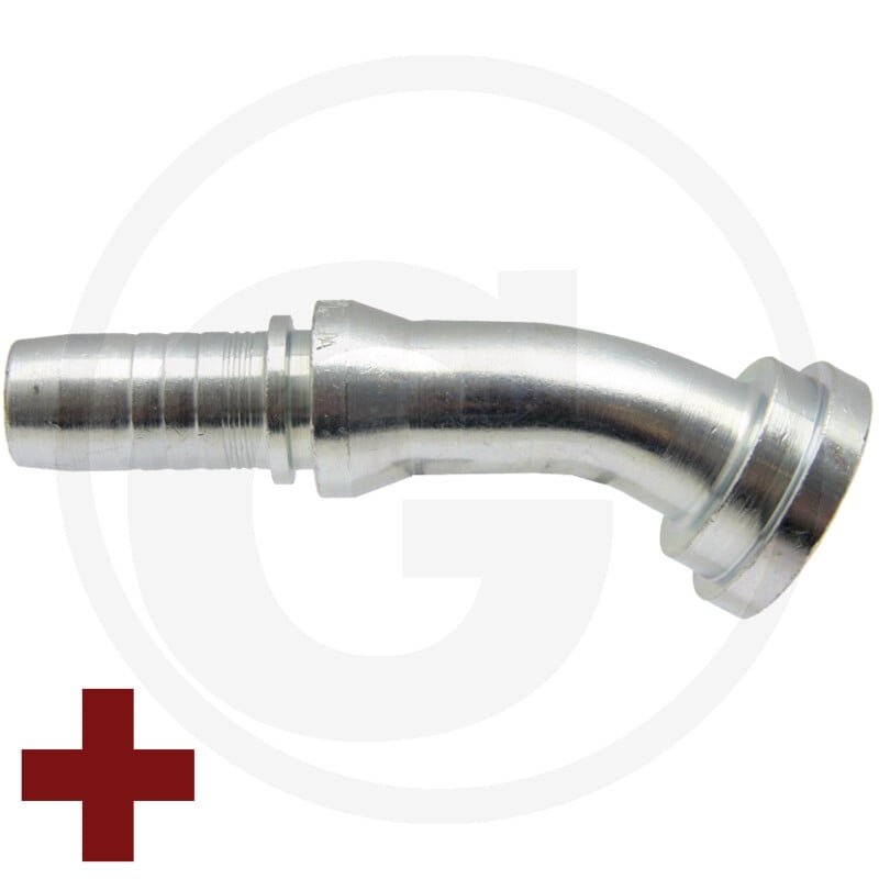 PN 32 SFS 1.1/4" CAT 30° M83931-20-20