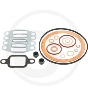 Zestaw uszczelek głowicy cylindrów 1228101, 000001228101
