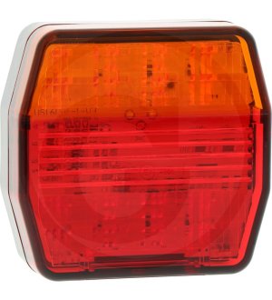 Lampa LED BBS16LEDA