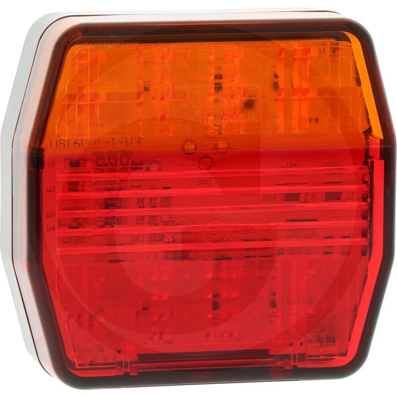 Lampa LED BBS16LEDA