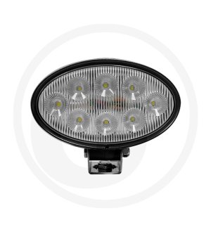 Reflektor roboczy LED