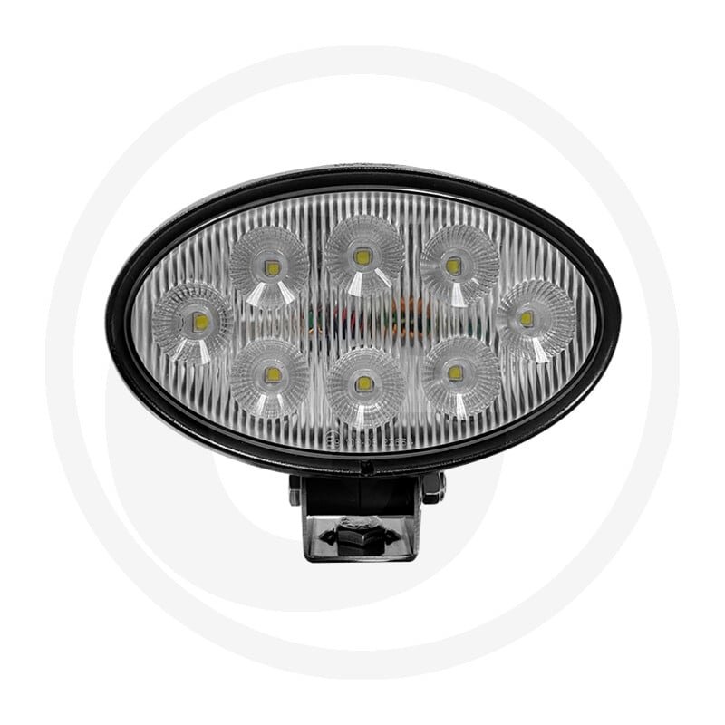 Reflektor roboczy LED