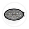 Reflektor roboczy LED