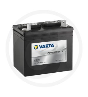 Powersports Gardening 12 V 340 A 714446